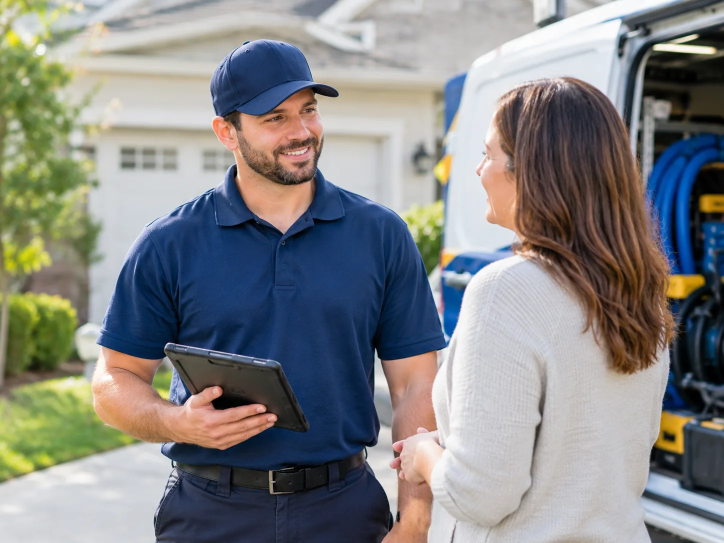 Sewage Backup Cleanup Millbrae, CA FAQs